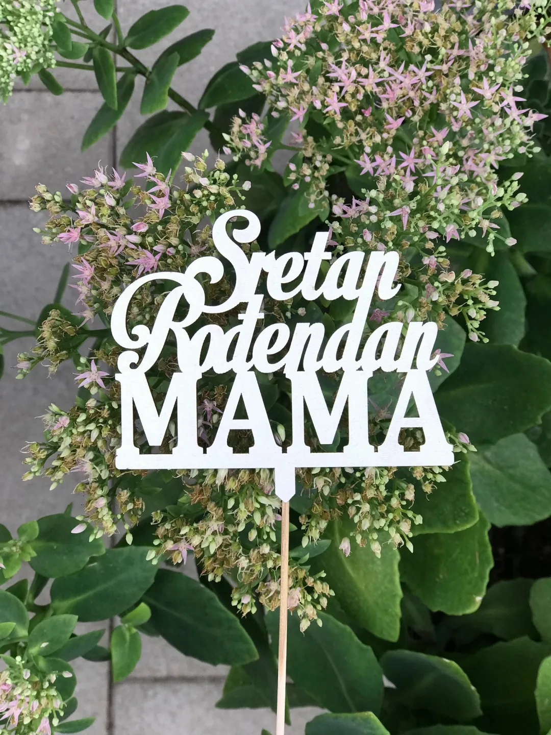 Toper sretan rođendan mama